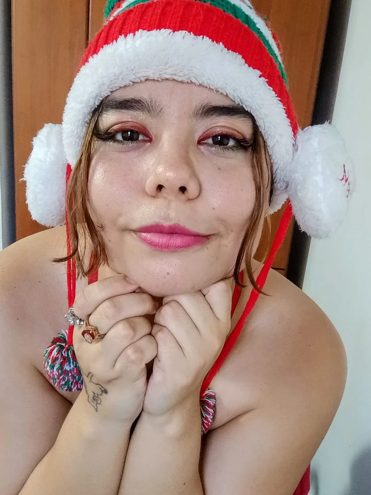 XXX Porn Photo of Nude saenz_eymi 73