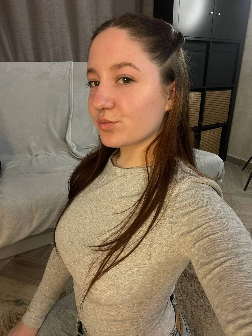 XXX Porn Photo of Nude RudyLienna 26