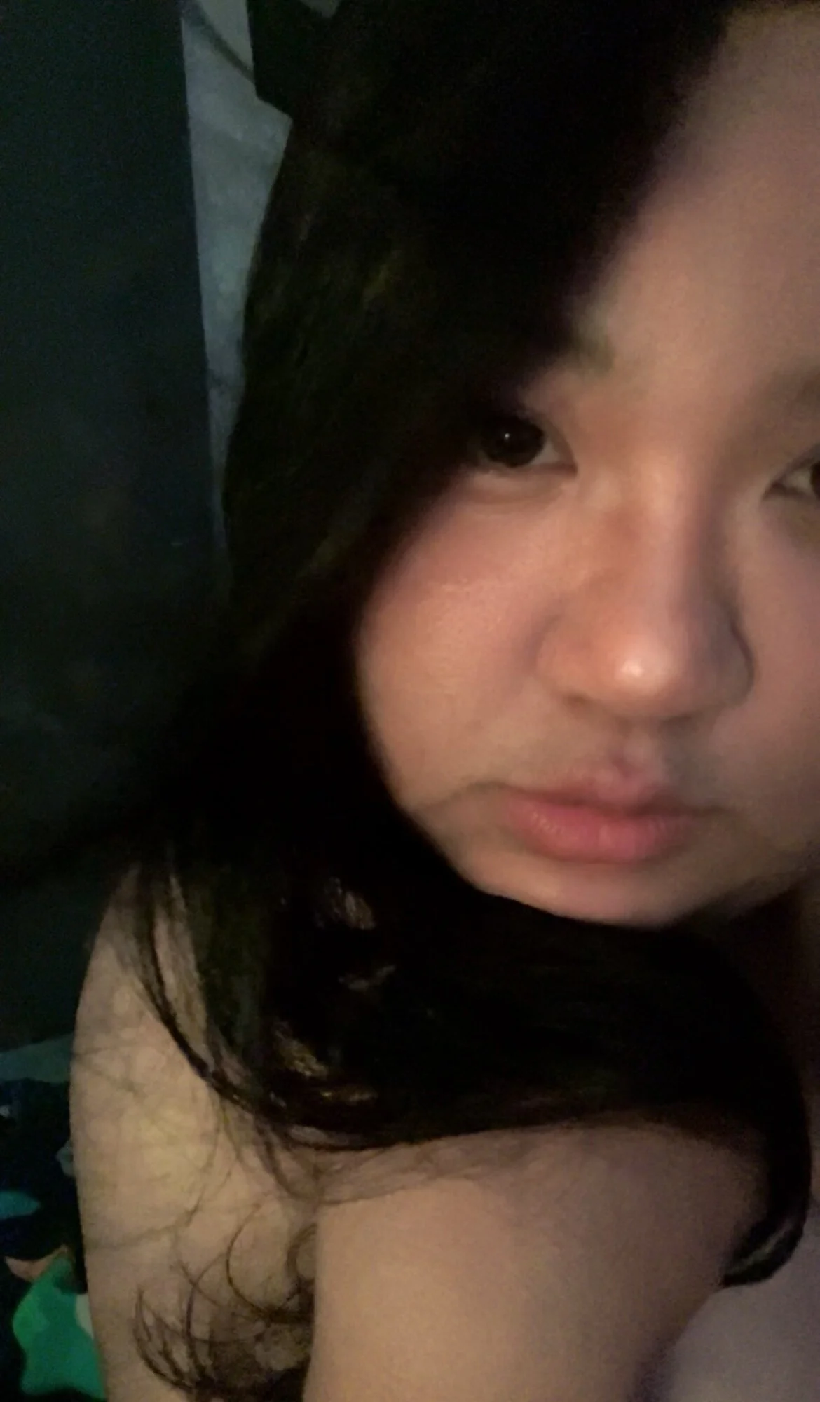 XXX Porn Photo of Nude fluffyassxx 1