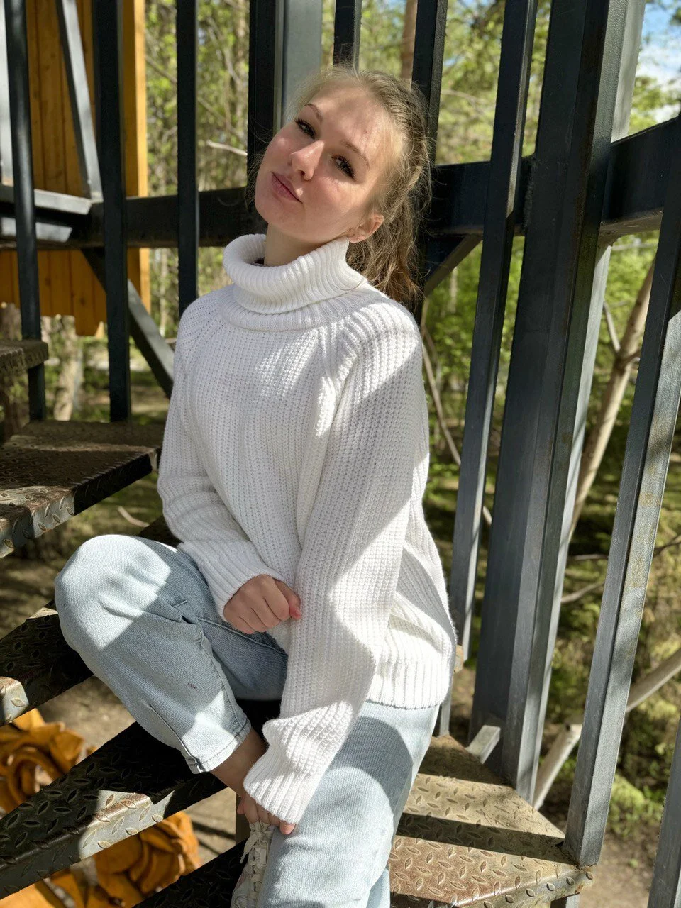 XXX Porn Photo of Nude SophieBunyan 7