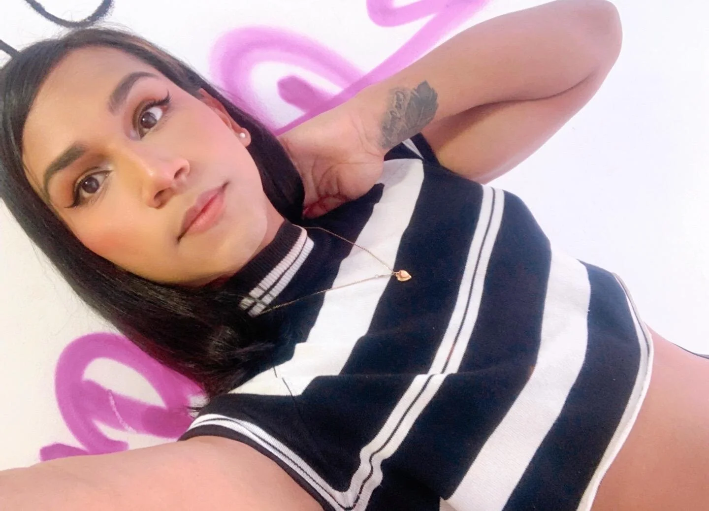 XXX Porn Photo of Nude Andrea-Fox 5