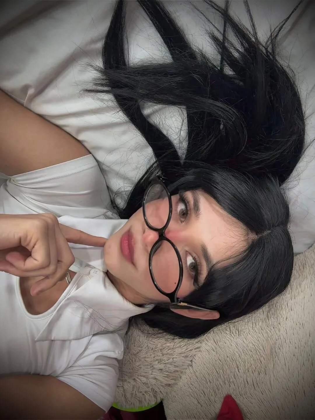 XXX Porn Photo of Nude Forever_steff 18
