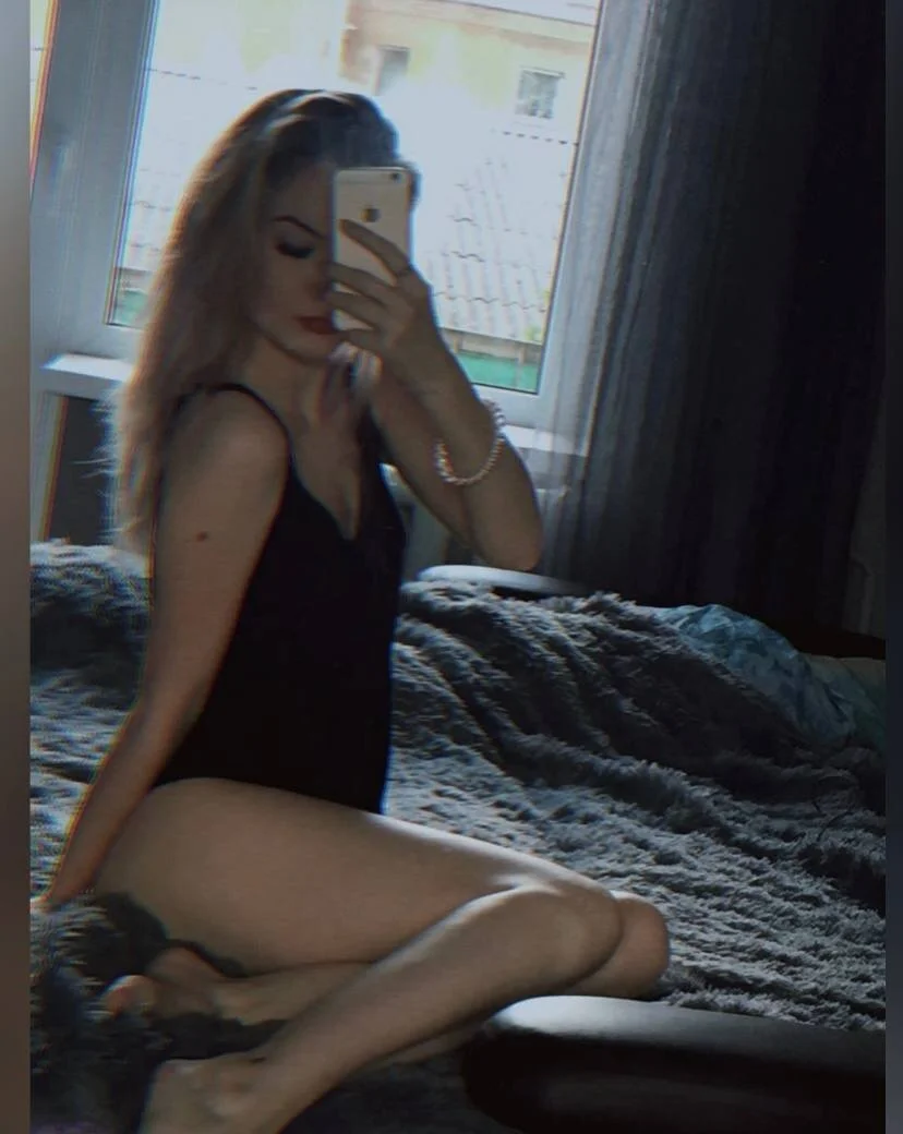 XXX Porn Photo of Nude sambuqueen 5