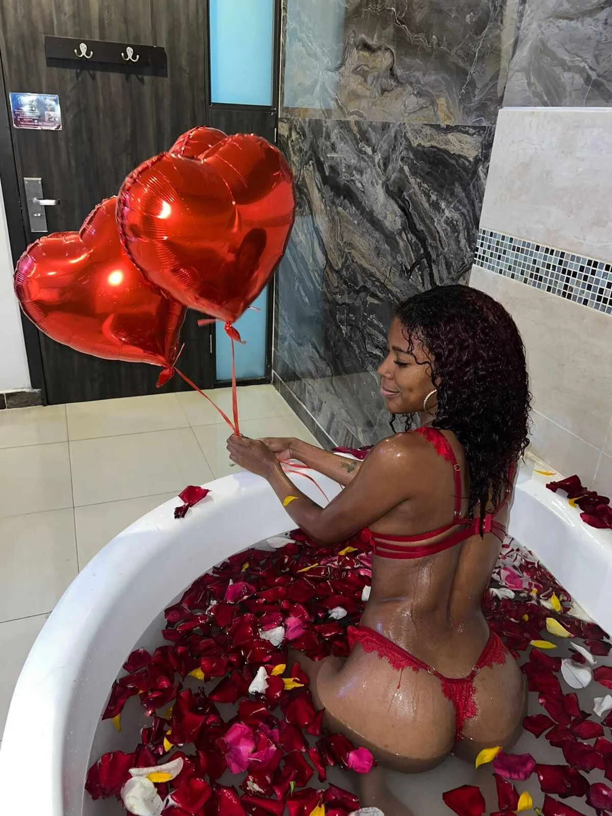 XXX Porn Photo of Nude KristyQueens 2
