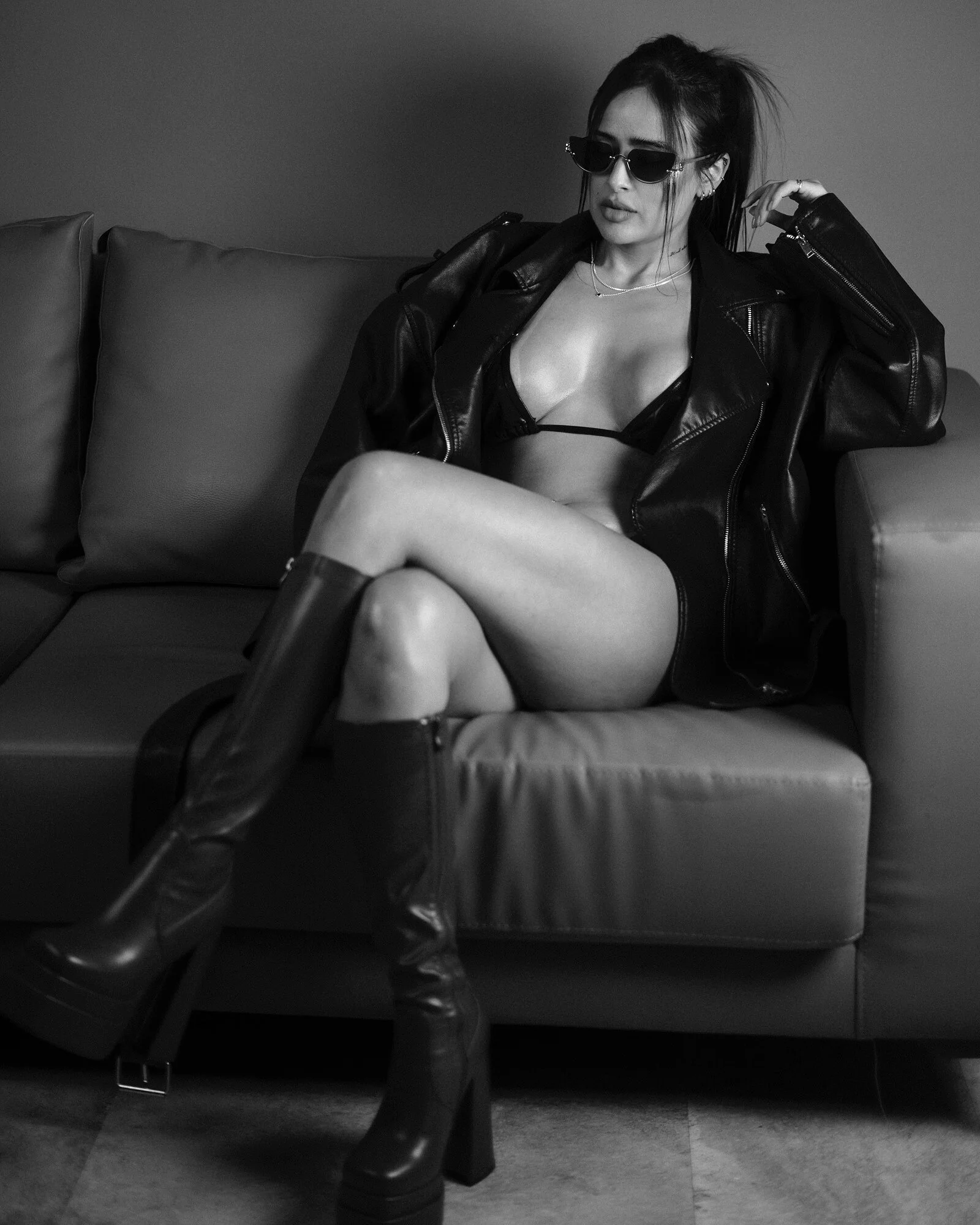 XXX Porn Photo of Nude Alexandra_duque 23