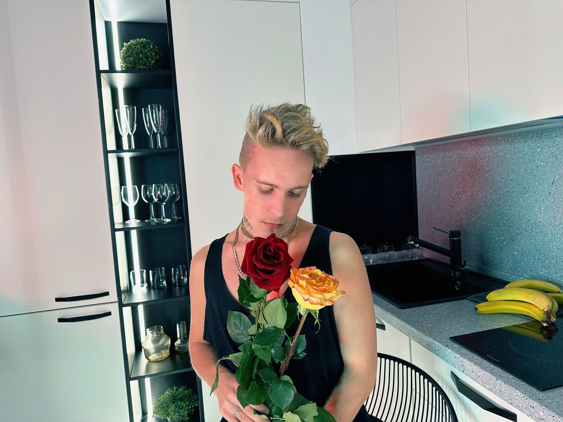 XXX Porn Photo of Nude AlexxSweet 10