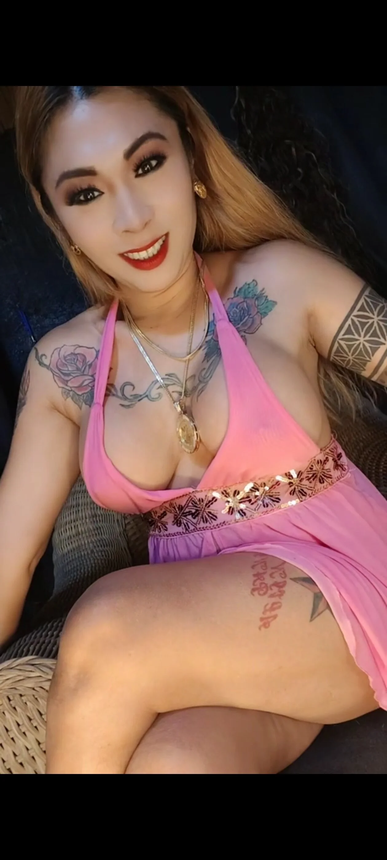 XXX Porn Photo of Nude Fayola_Beatrix 42