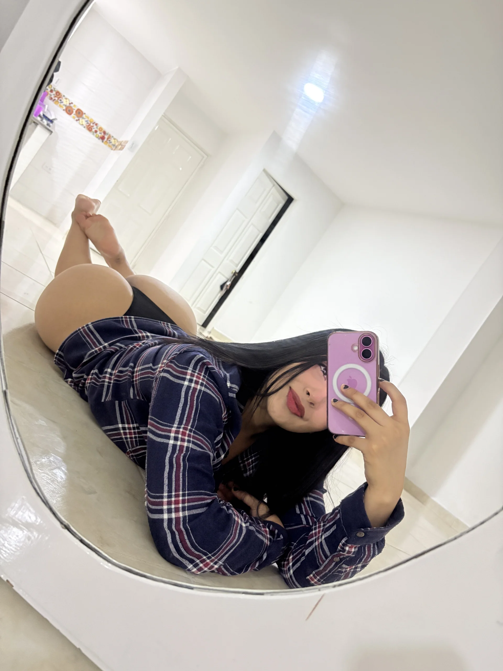 XXX Porn Photo of Nude kloe_sexxys 2