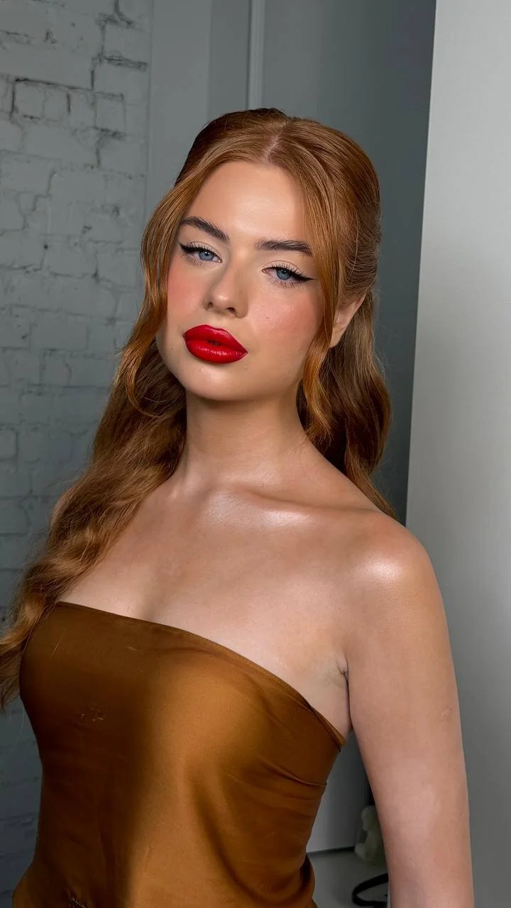 XXX Porn Photo of Nude LeontineDimitriou 12