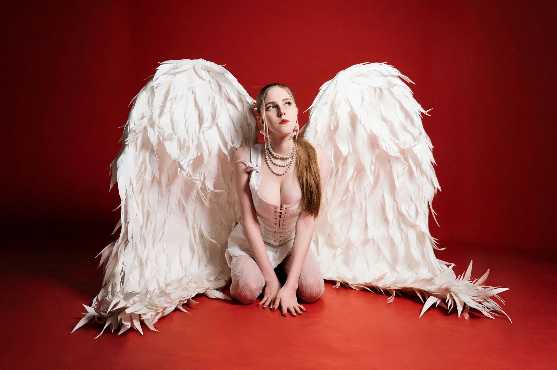 XXX Porn Photo of Nude LexiBookwell 36