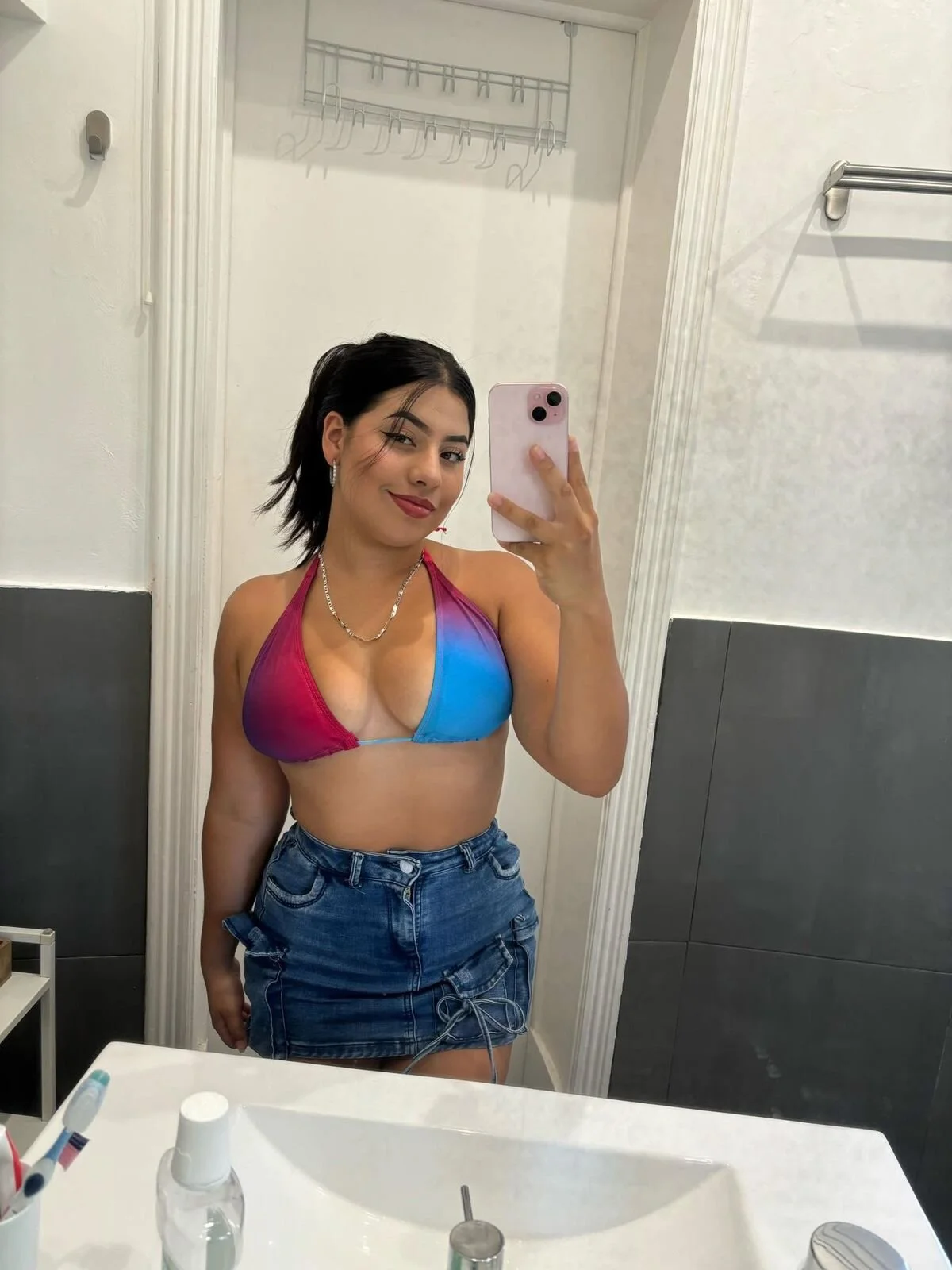 XXX Porn Photo of Nude emily_jewell1 7