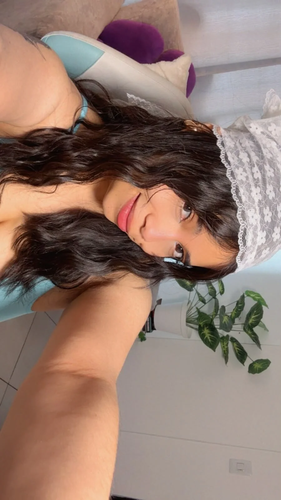 XXX Porn Photo of Nude tati_reyess 4