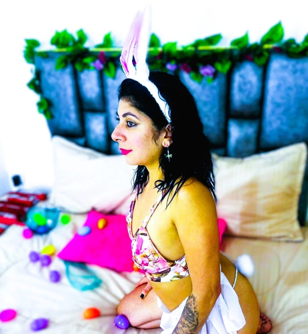 XXX Porn Photo of Nude sarahhernandez 89