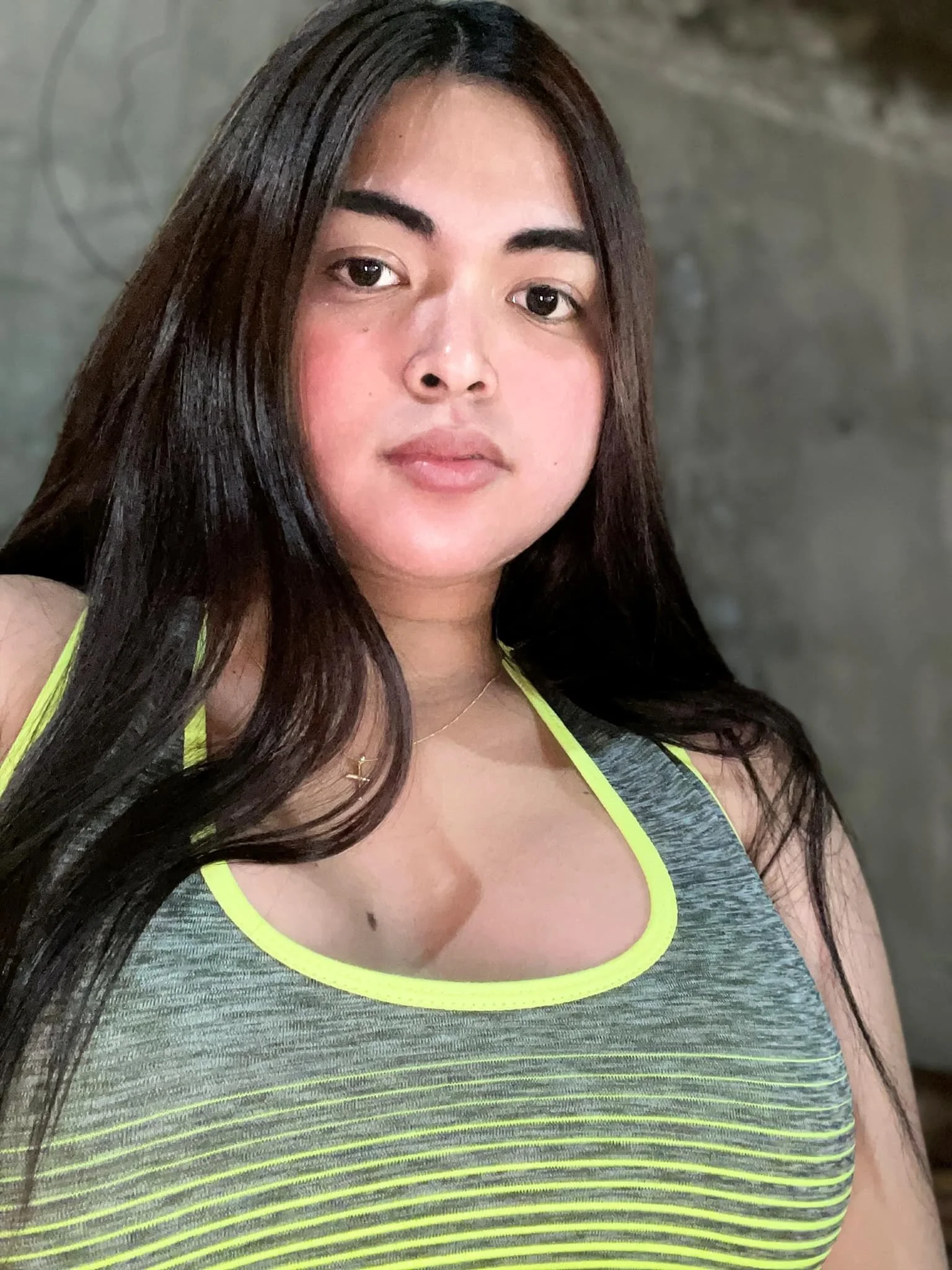 XXX Porn Photo of Nude Bombshell_Rebbecca 4