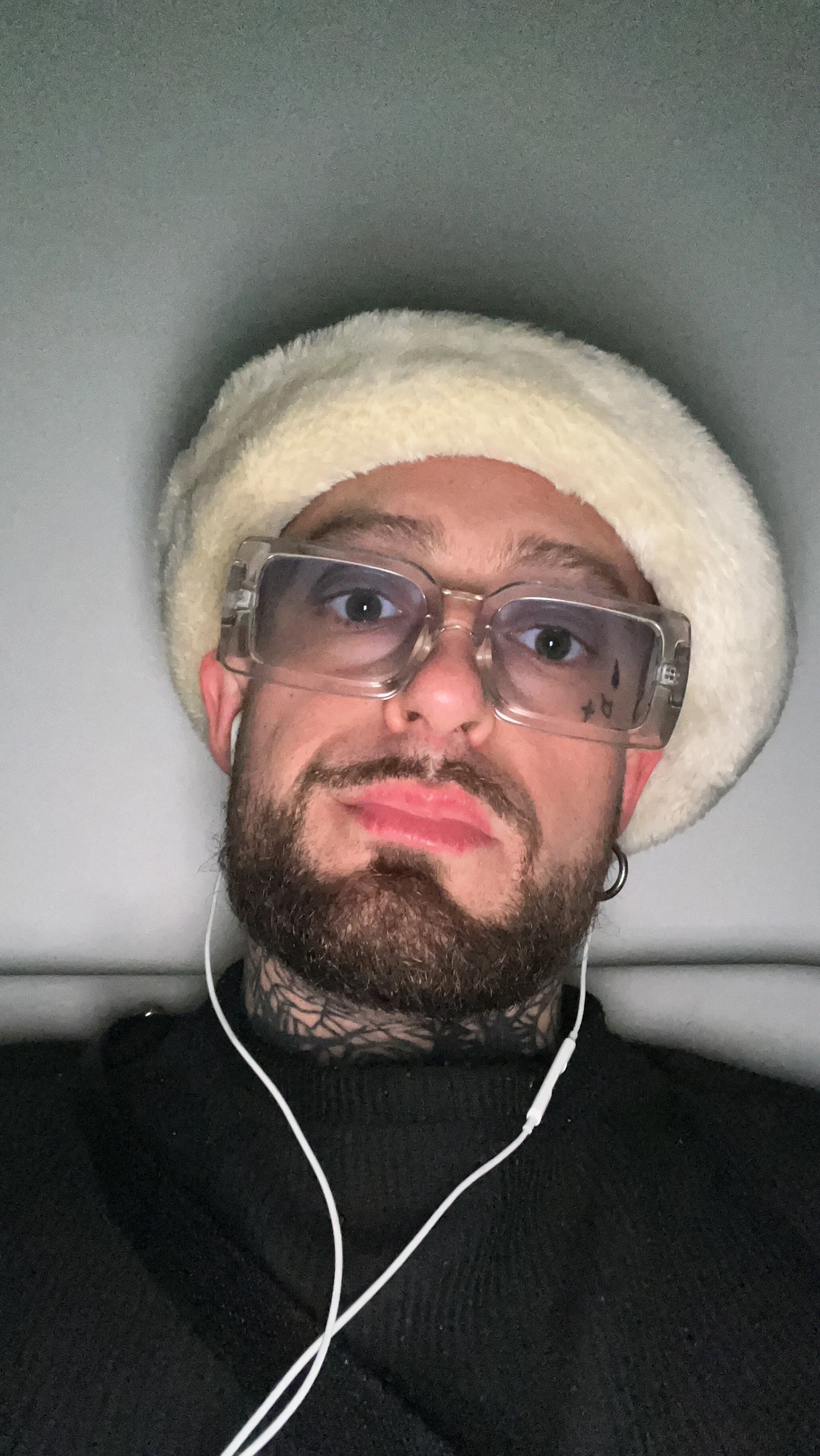 XXX Porn Photo of Nude DaddyGrimaldi 2