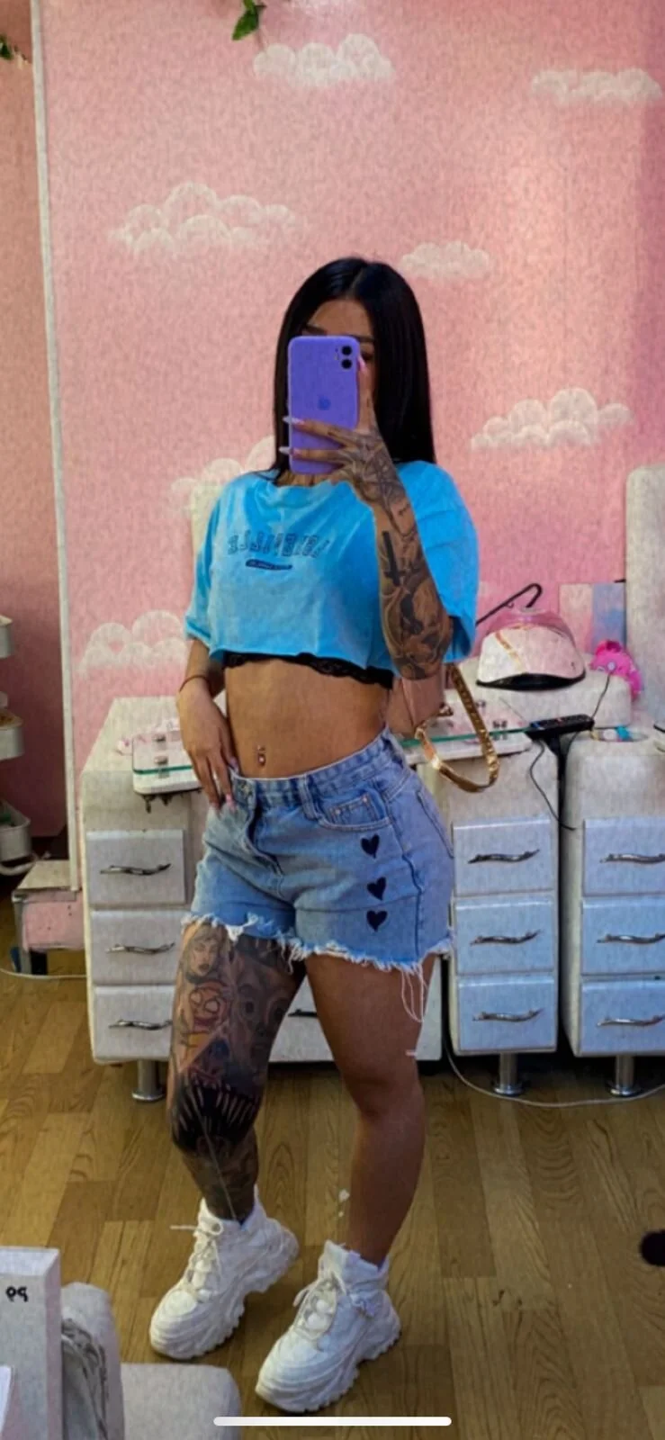 XXX Porn Photo of Nude Aliceee_0 8