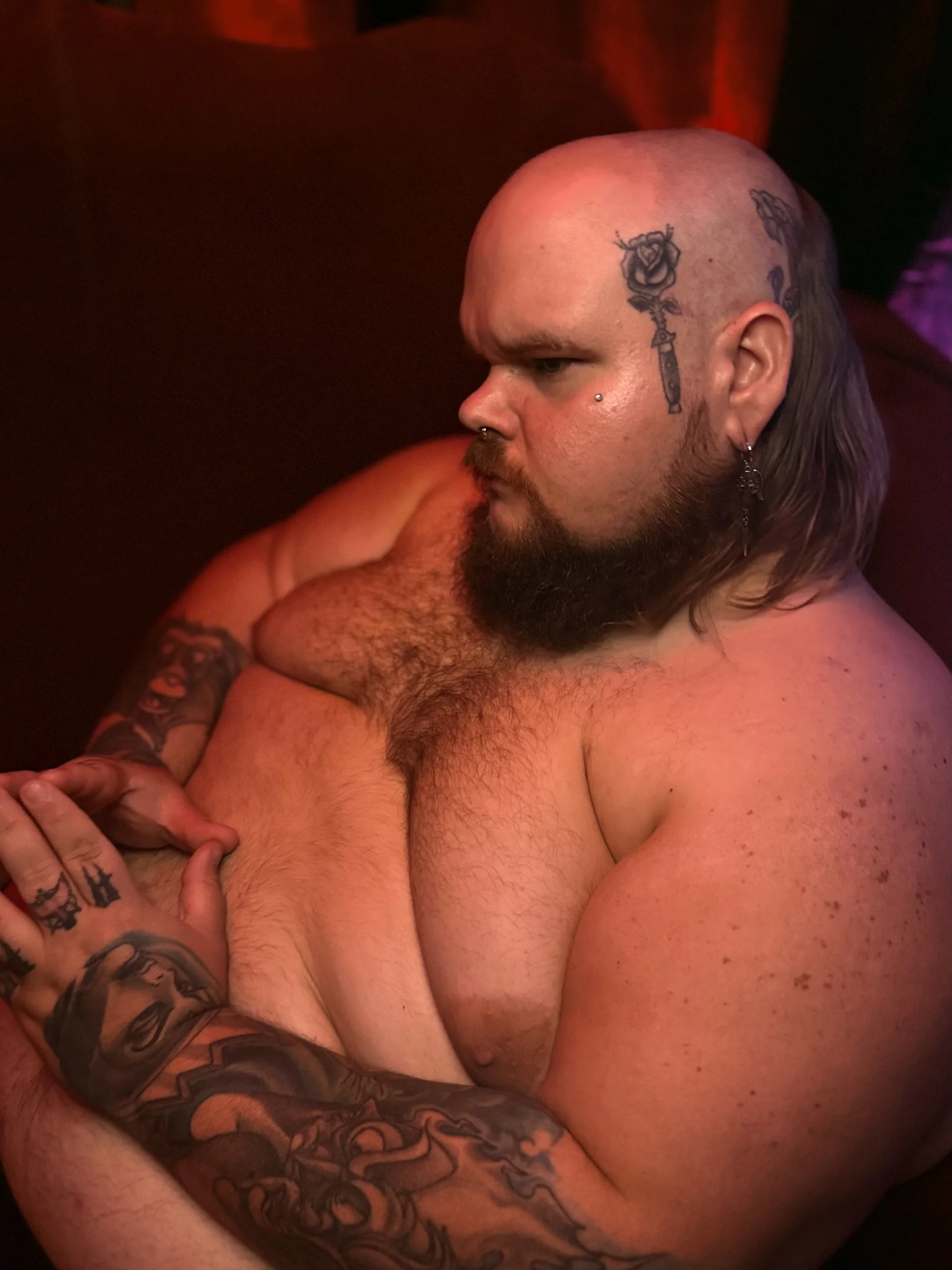 XXX Porn Photo of Nude ANNIEandHUNNIE 10