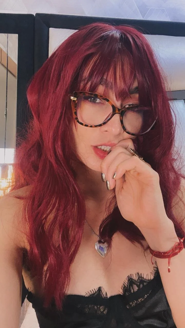 XXX Porn Photo of Nude CleoDemon 87