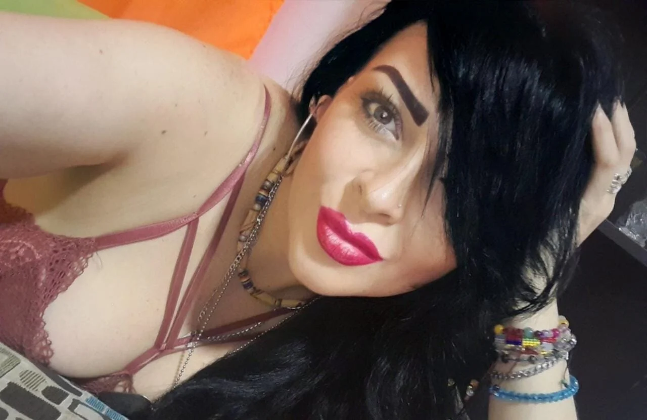 XXX Porn Photo of Nude SAMY_NIX 14