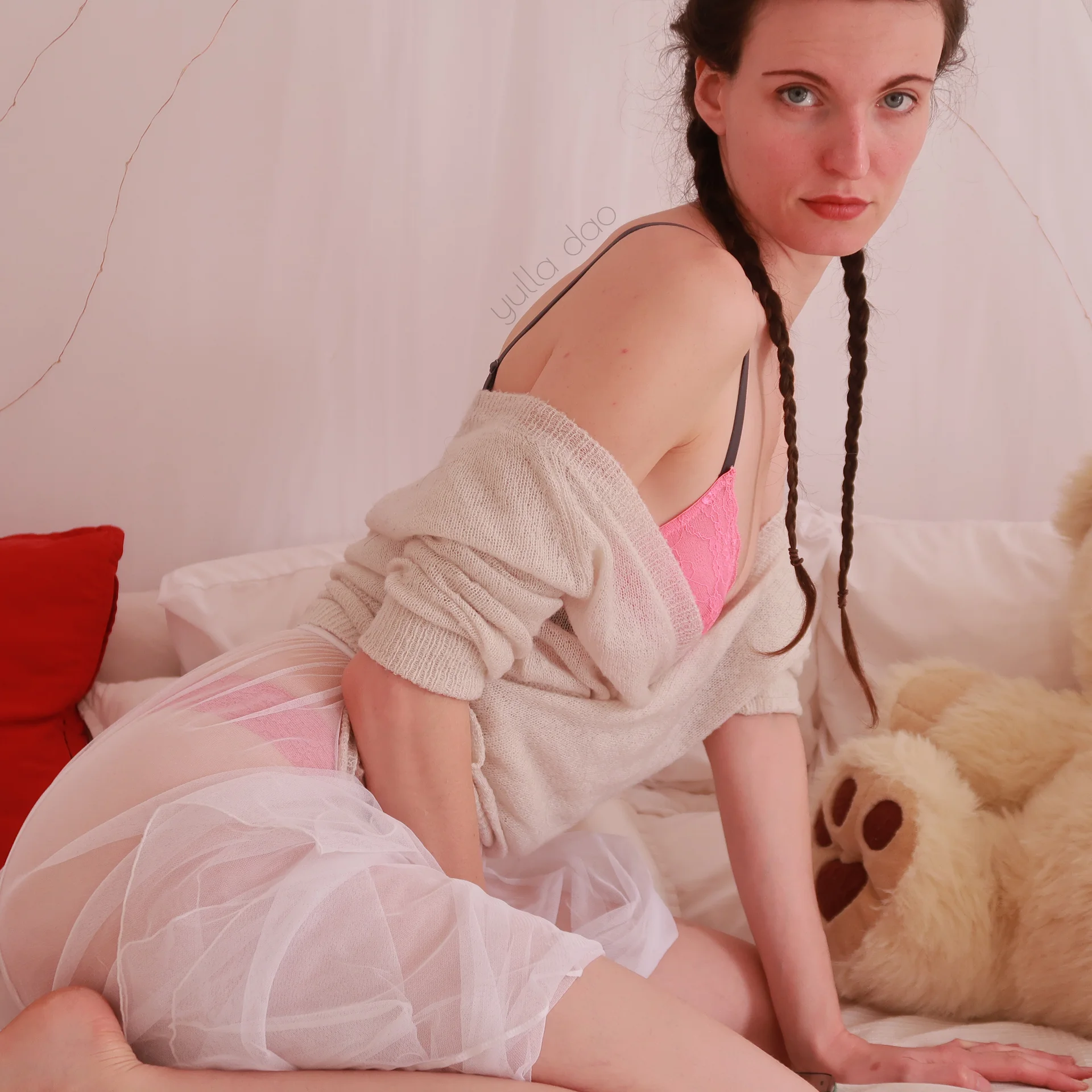 XXX Porn Photo of Nude yulladao 885