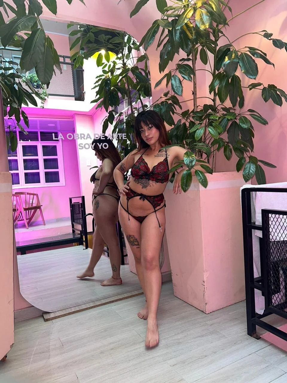 XXX Porn Photo of Nude amy_nicolee 3