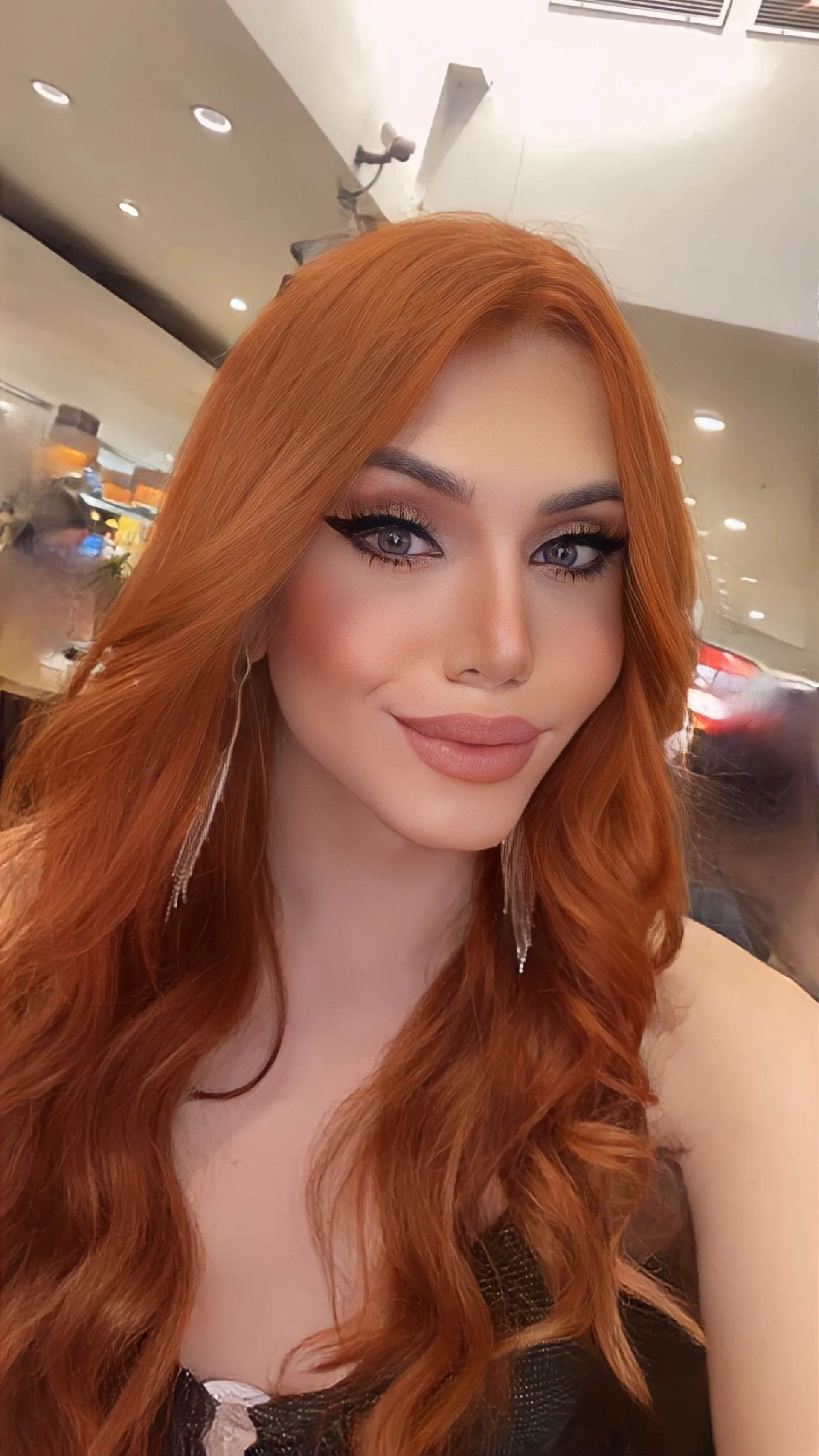 XXX Porn Photo of Nude Sophie_Fantasys 21