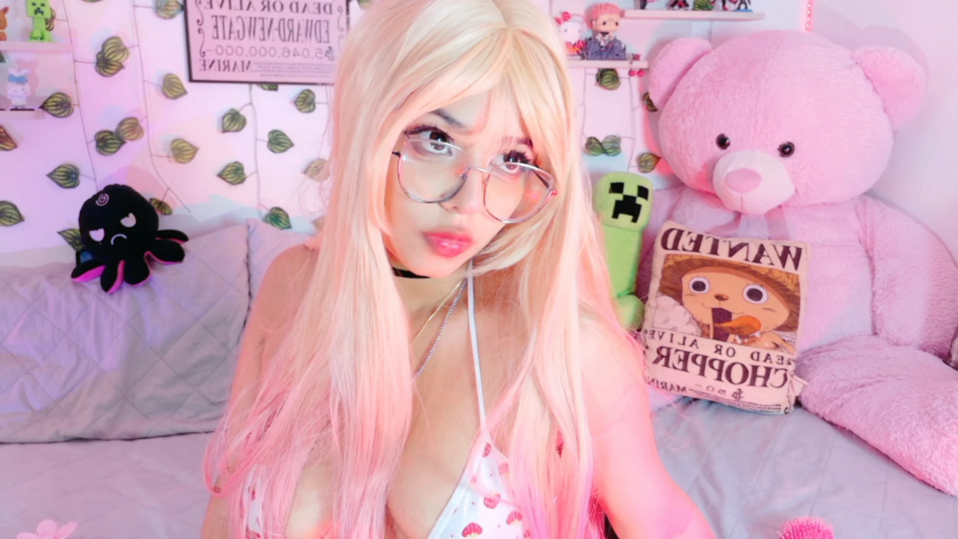 XXX Porn Photo of Nude Suki_moon_ 37