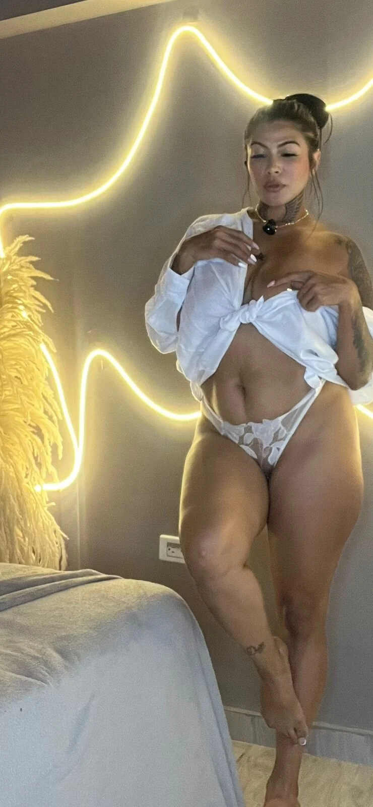 XXX Porn Photo of Nude Silvermistt 40
