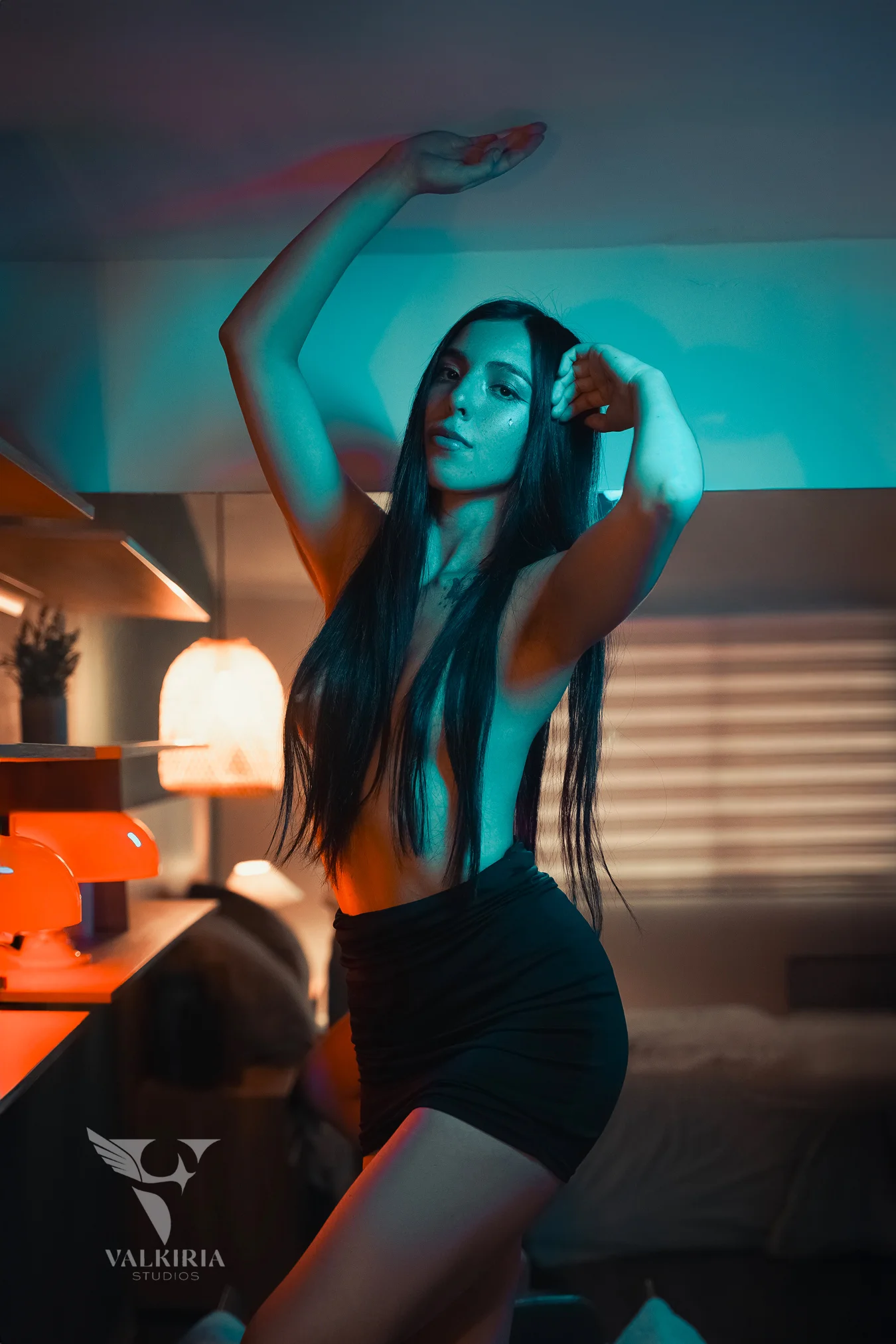 XXX Porn Photo of Nude crystal_arlette_ 5