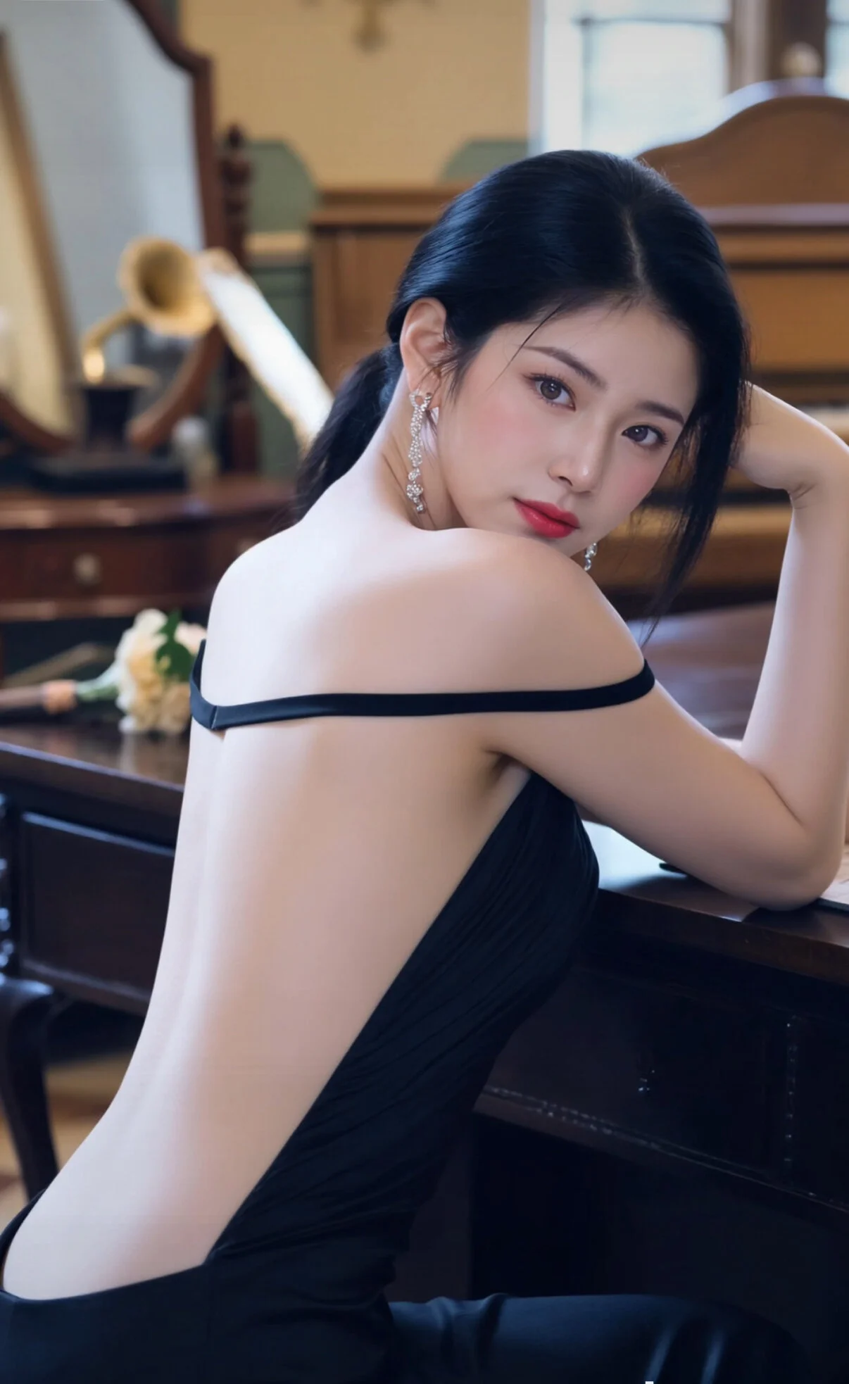 XXX Porn Photo of Nude cute_oxo 4