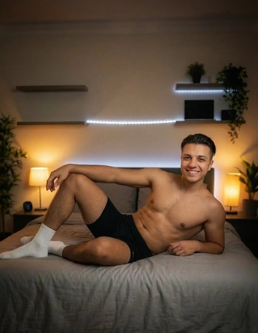 XXX Porn Photo of Nude Yakisikligencxxx 26