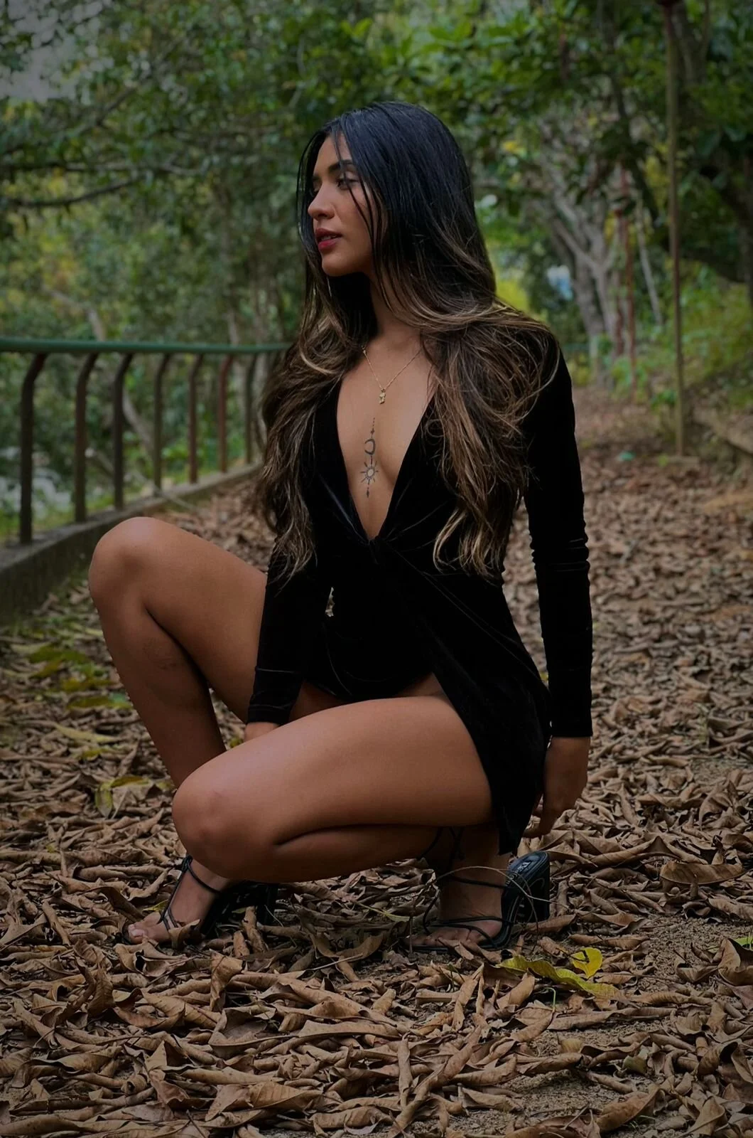 XXX Porn Photo of Nude sofi_potter_ 6
