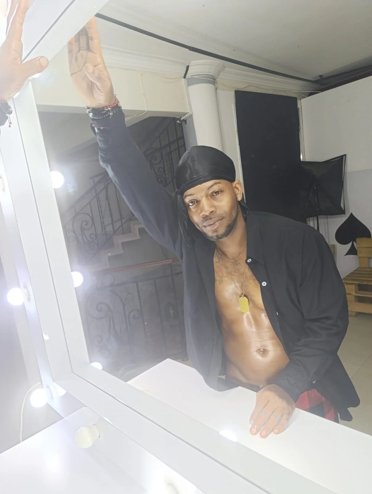 XXX Porn Photo of Nude RicoBrown777_ 36