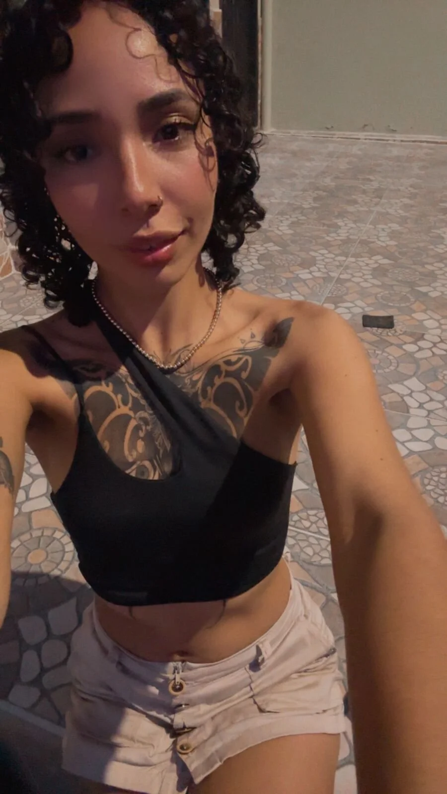 XXX Porn Photo of Nude SilvanaOwen 293