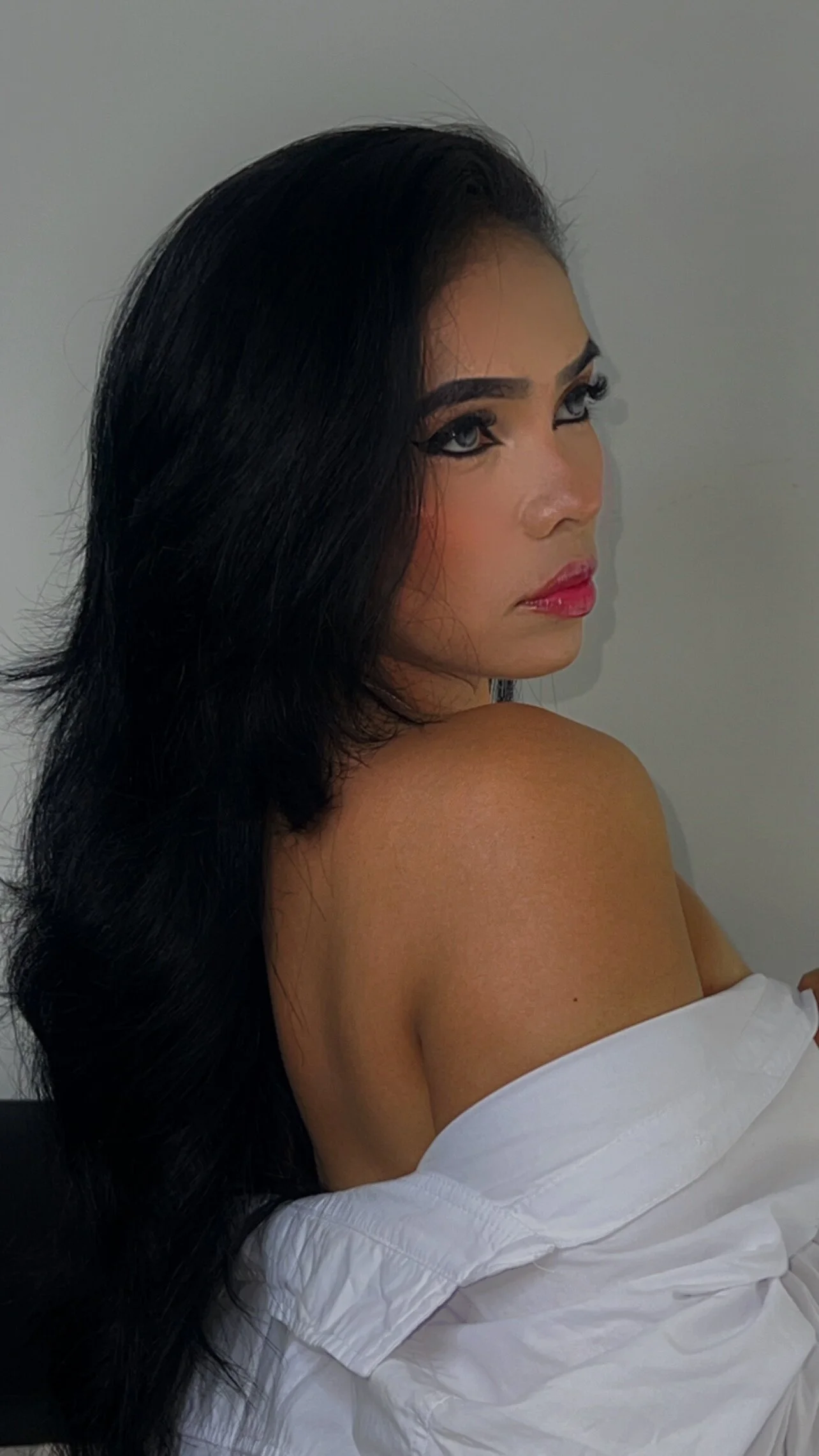 XXX Porn Photo of Nude miapassionx 20