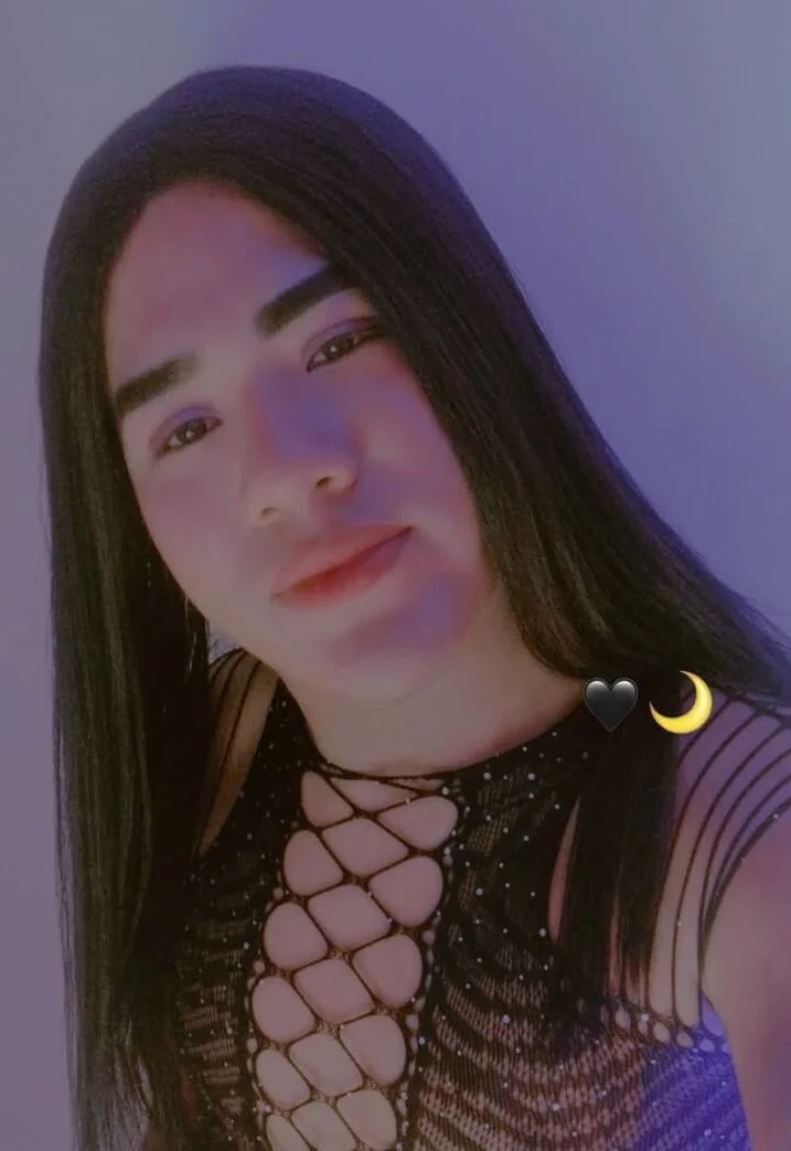 XXX Porn Photo of Nude Alice_Yermanotta 5