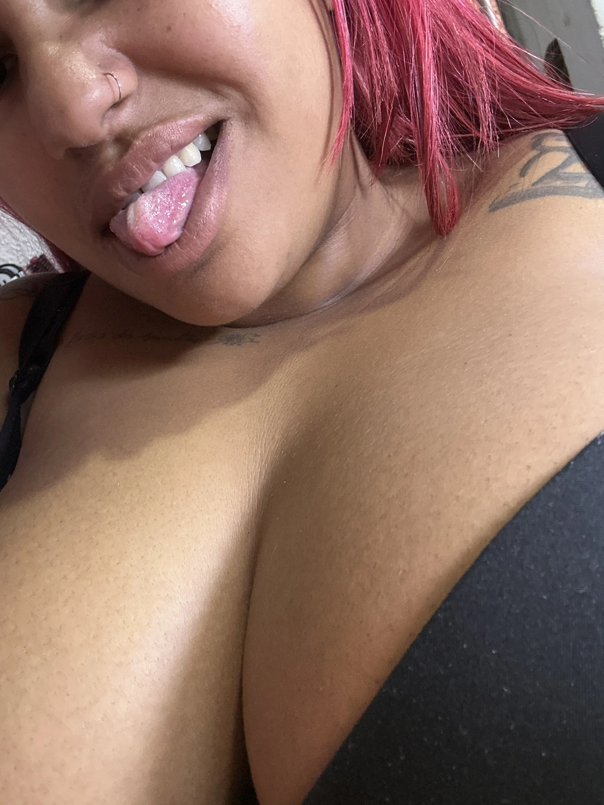 XXX Porn Photo of Nude izzynha 3
