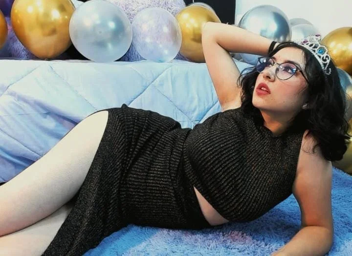 XXX Porn Photo of Nude Lyra_Monrroy 73