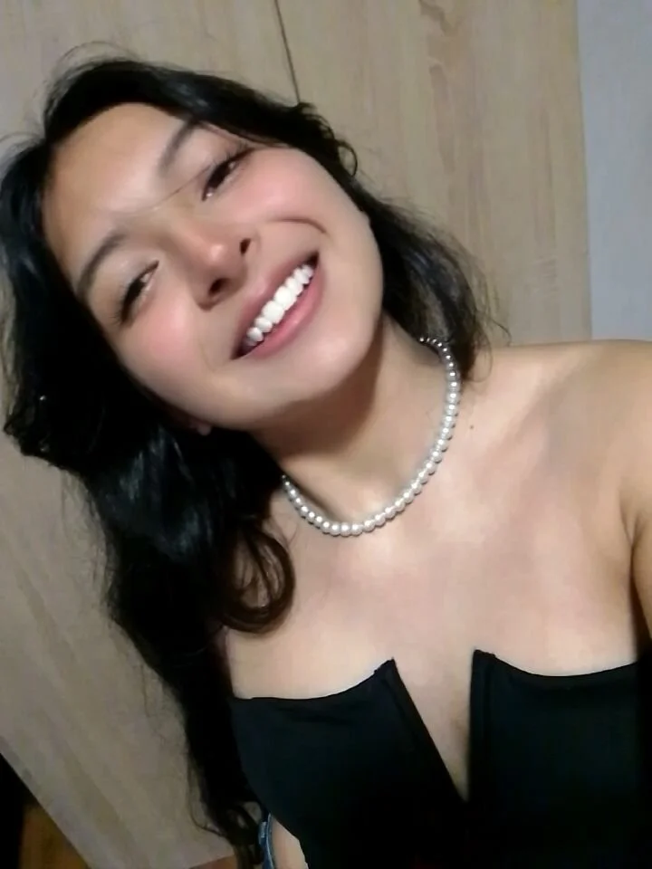 XXX Porn Photo of Nude Lucero_paris 1