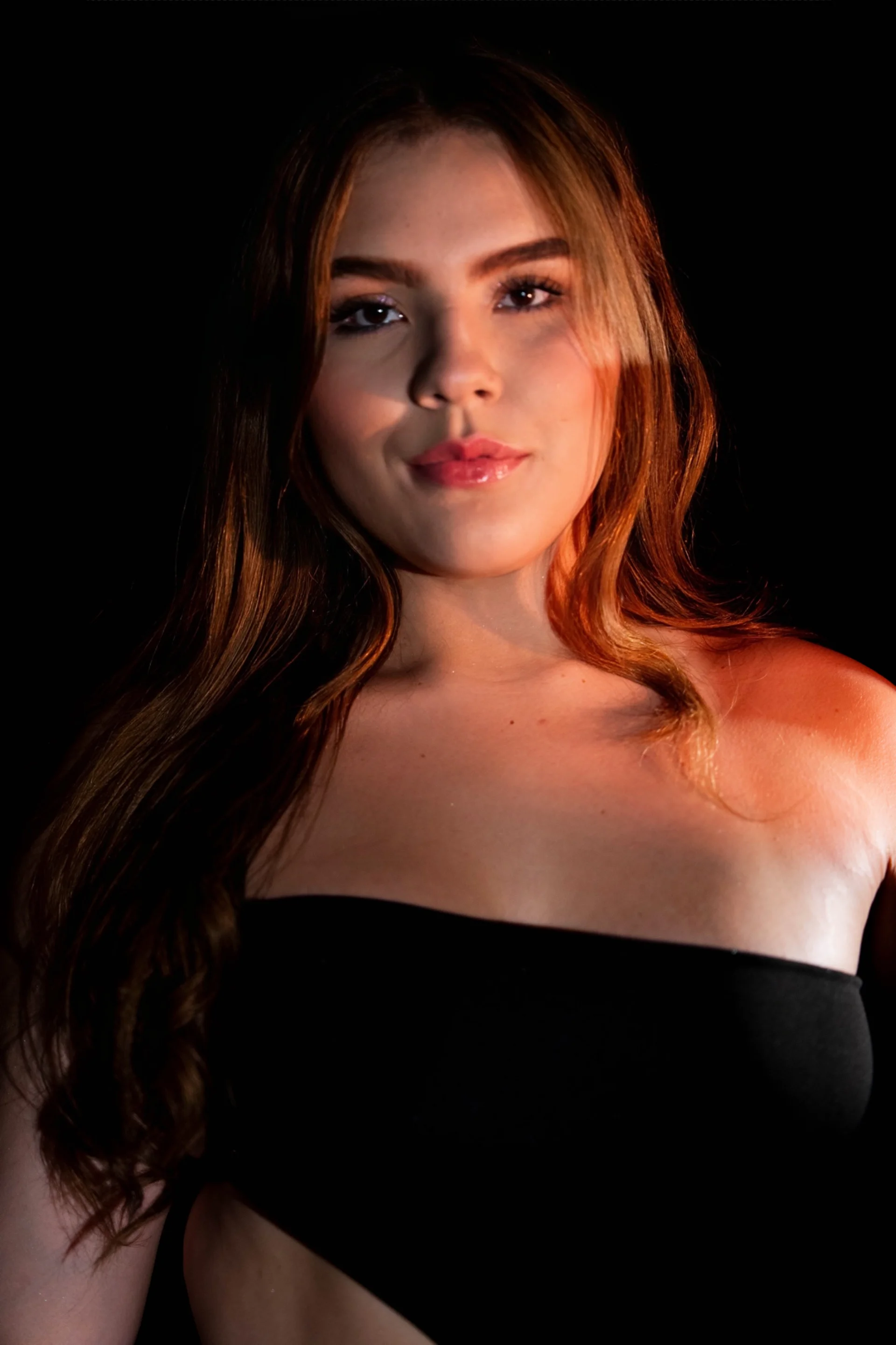 XXX Porn Photo of Nude dahiana_sm 10
