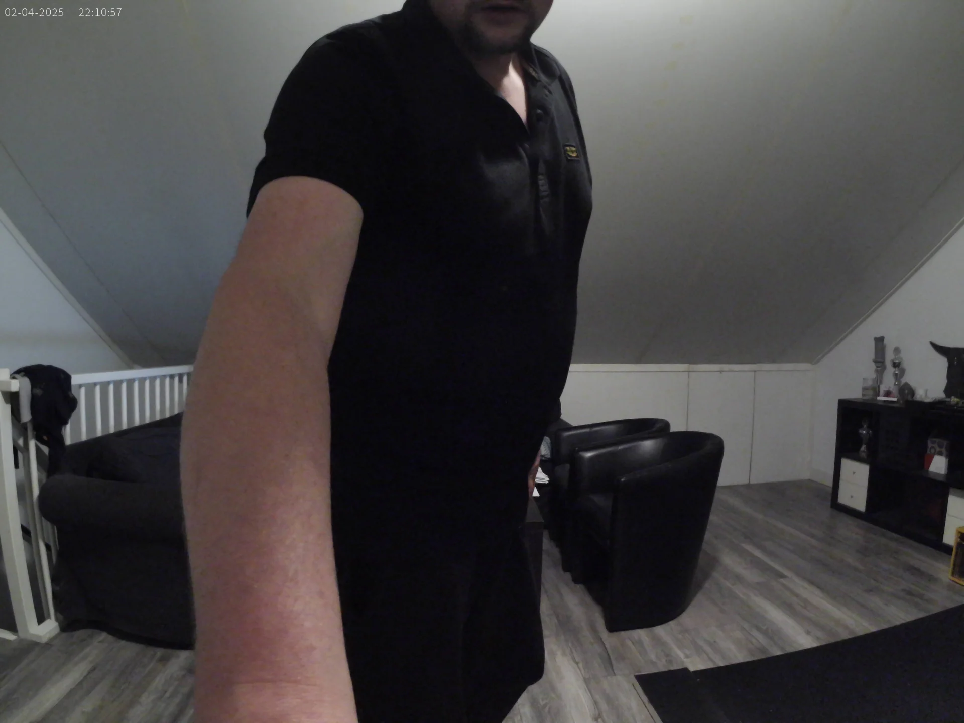 XXX Porn Photo of Nude YourLoveBoyKevin 1
