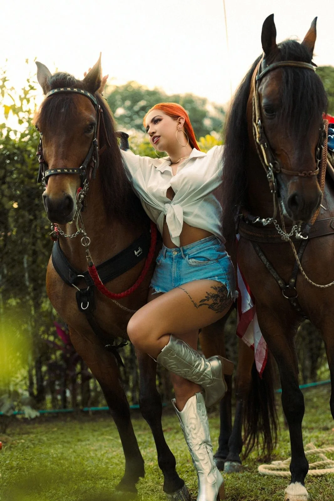 XXX Porn Photo of Nude Silvanajames1 7