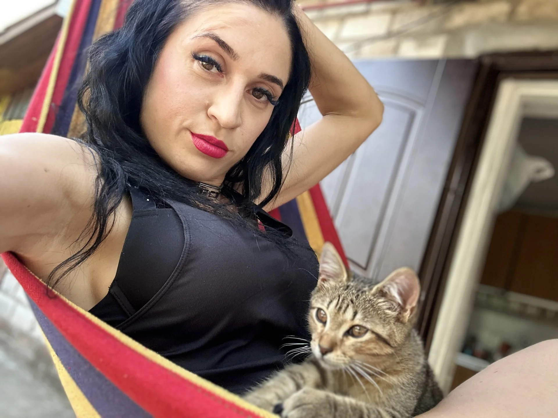 XXX Porn Photo of Nude Mona_da 2