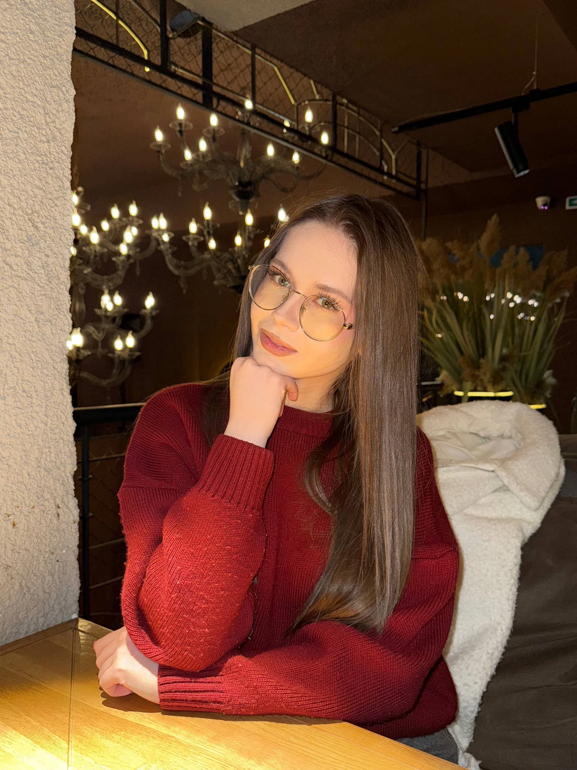XXX Porn Photo of Nude DorothyJones 7