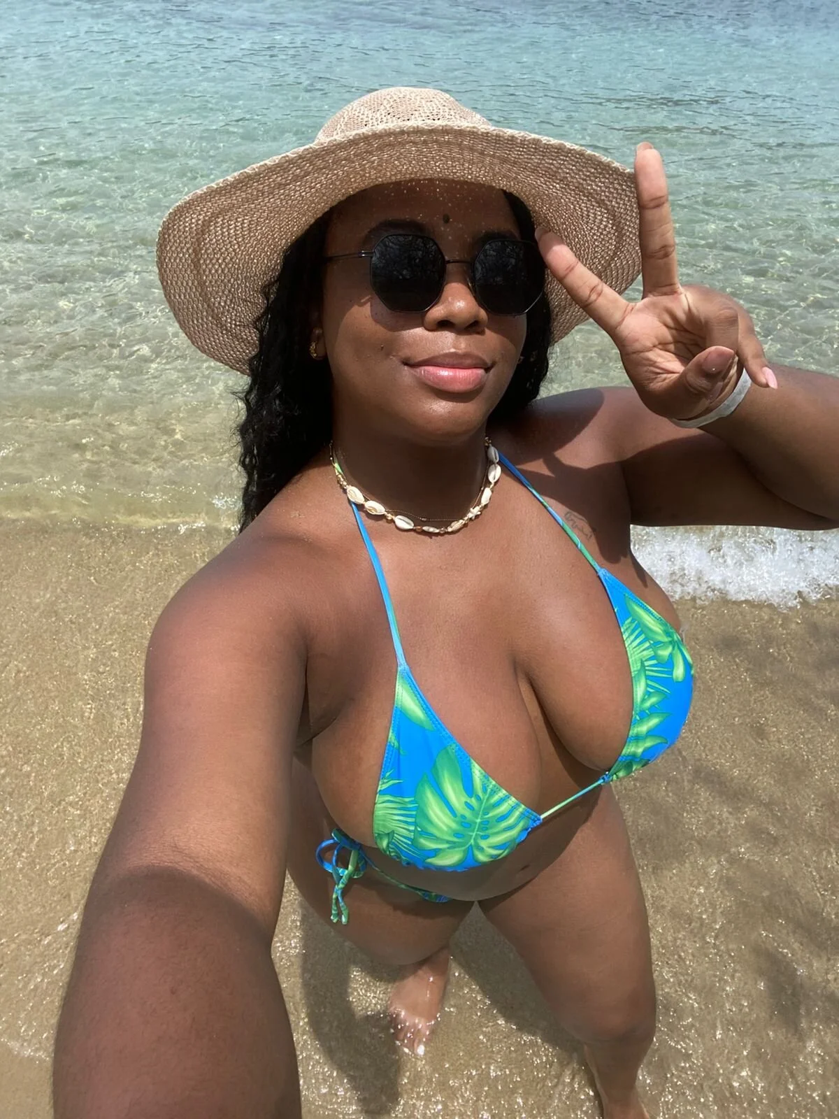 XXX Porn Photo of Nude Tyra_Privacy 232