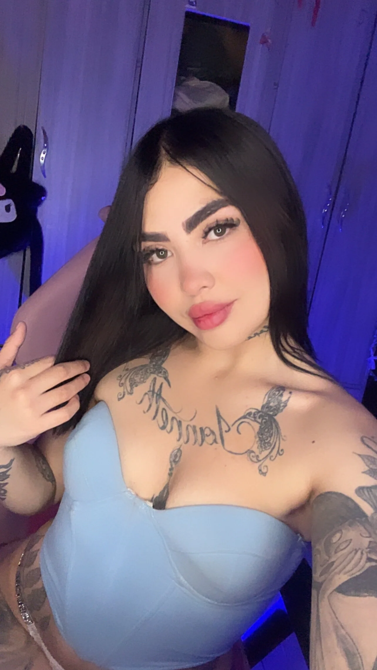 XXX Porn Photo of Nude MiaHouston_23 7