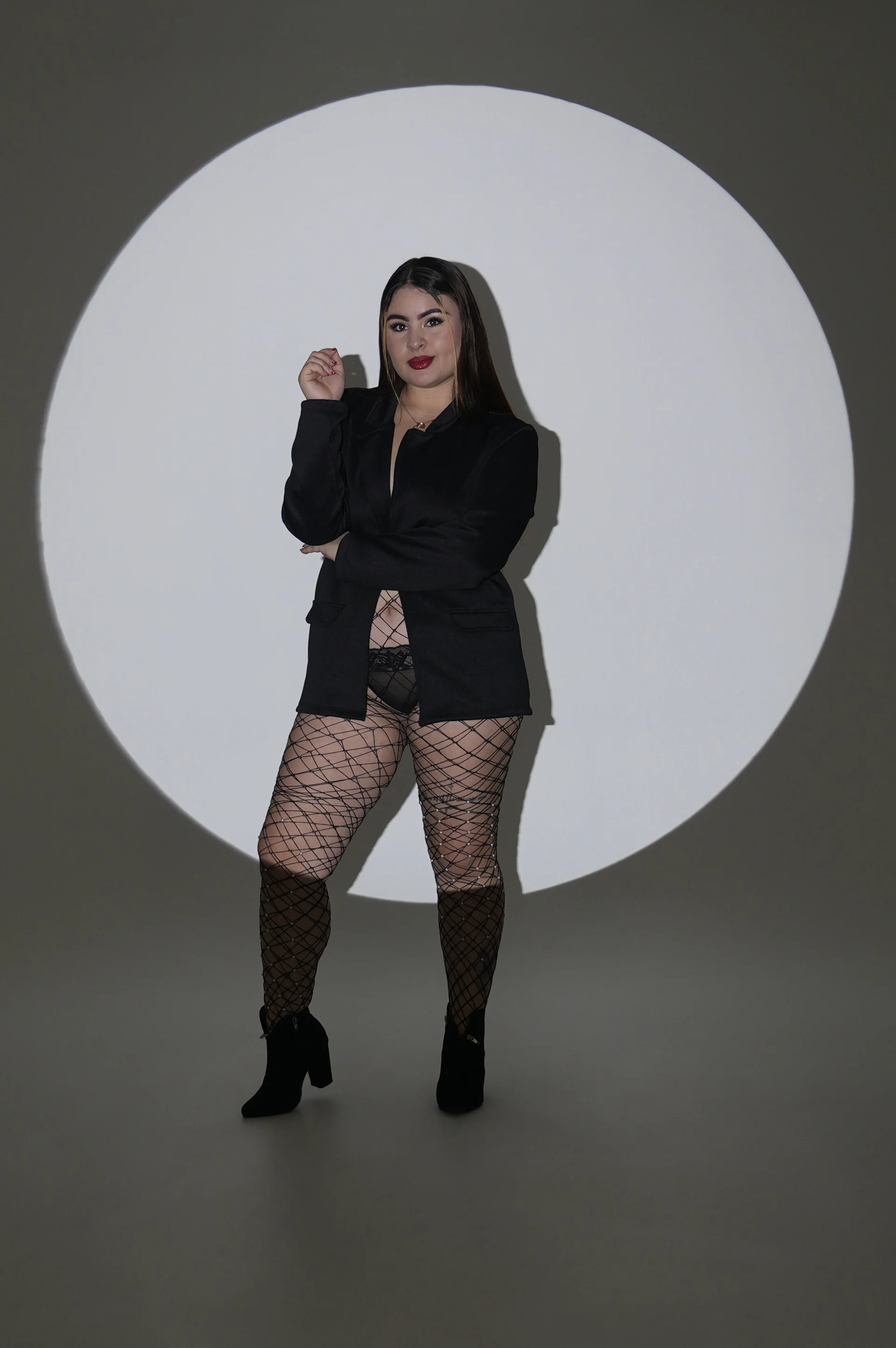 XXX Porn Photo of Nude AdeleJhones 30