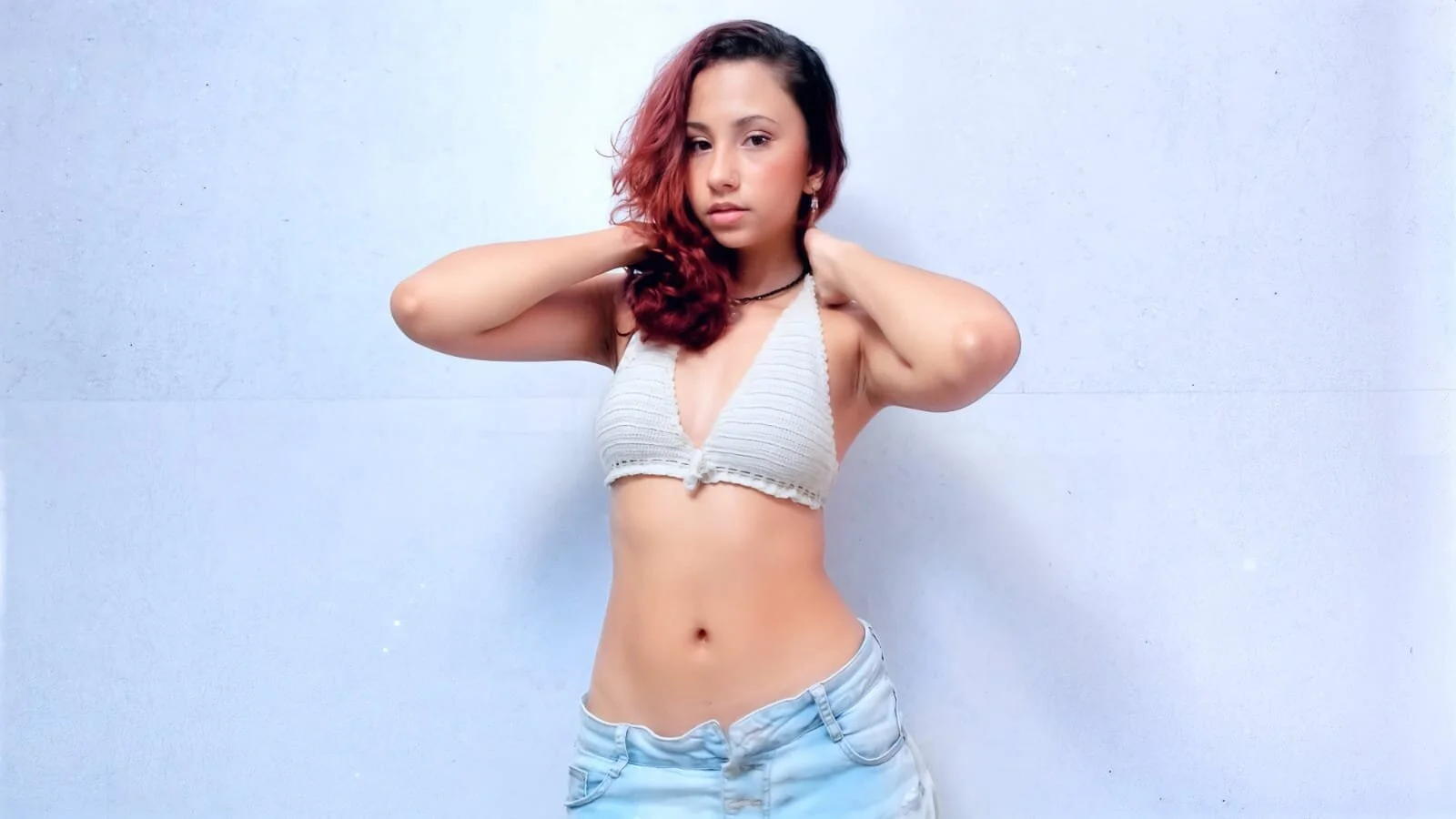 XXX Porn Photo of Nude Miabloom19_ 2