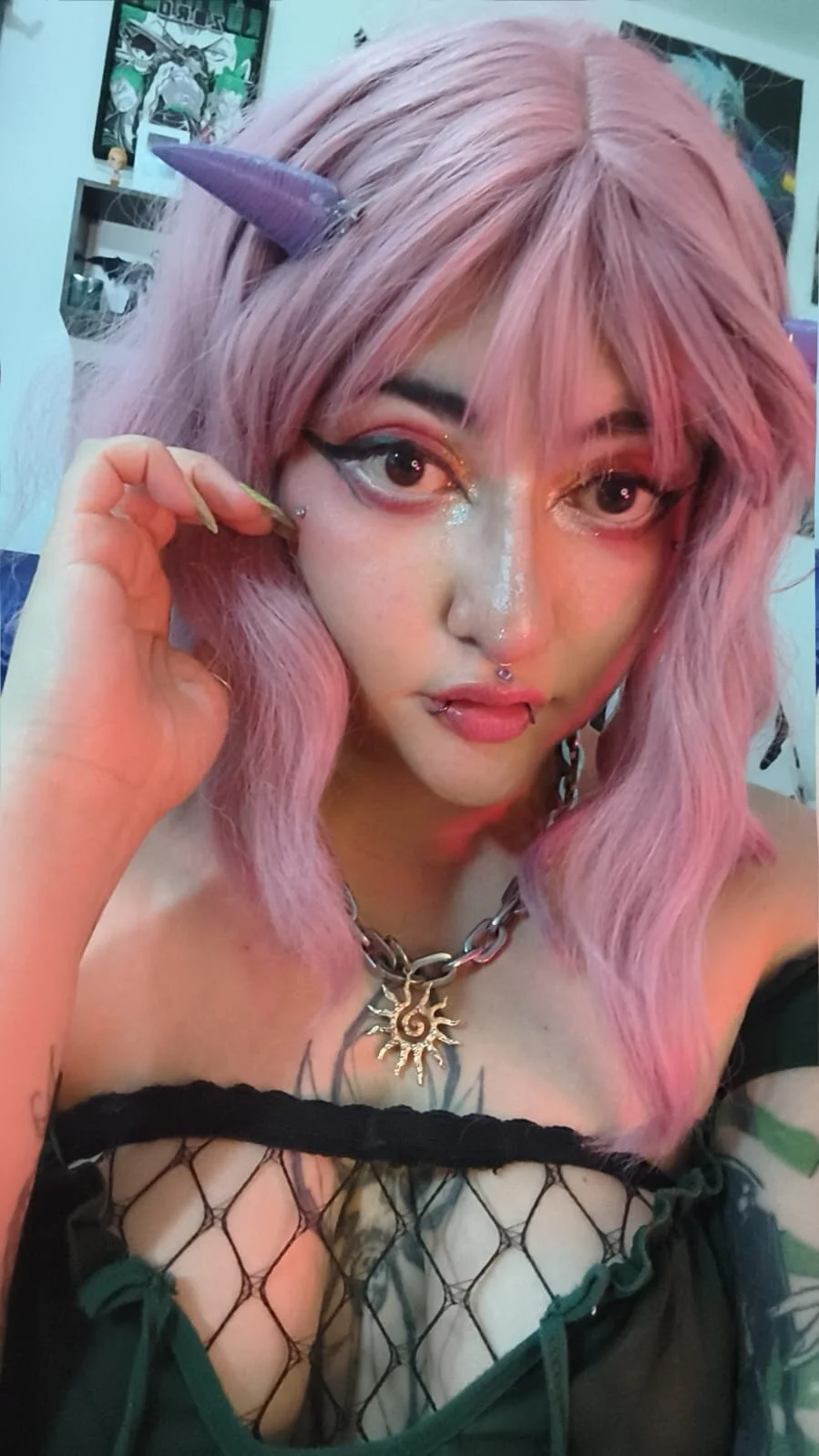 XXX Porn Photo of Nude XxGreenGoodxX 58