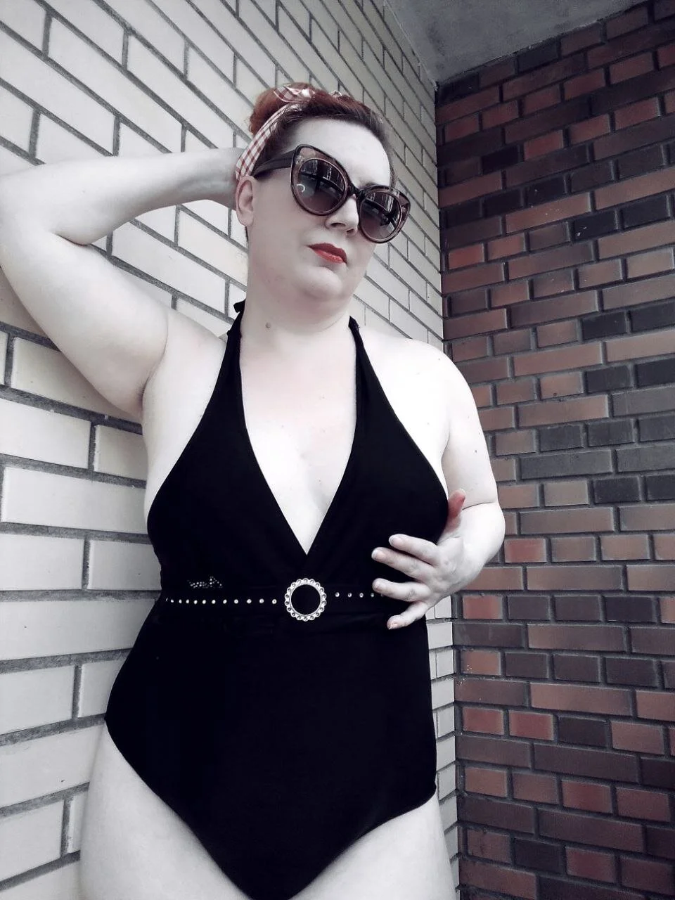 XXX Porn Photo of Nude GoddessLara 28